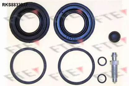 Ремкомплект, тормозной суппорт FTE купить