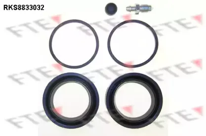 Ремкомплект, тормозной суппорт FTE купить