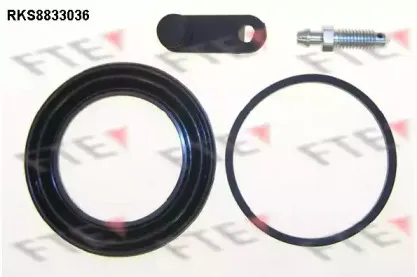 Ремкомплект, тормозной суппорт FTE купить