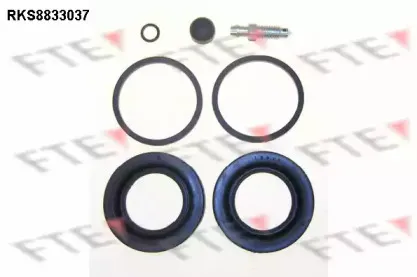 Ремкомплект, тормозной суппорт FTE купить