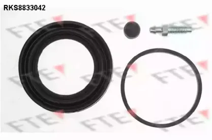 Ремкомплект, тормозной суппорт FTE купить