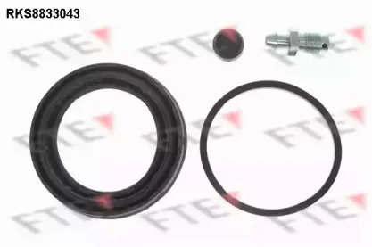 Ремкомплект, тормозной суппорт FTE купить