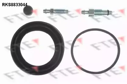 Ремкомплект, тормозной суппорт FTE купить