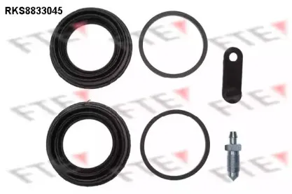 Ремкомплект, тормозной суппорт FTE купить