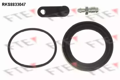 Ремкомплект, тормозной суппорт FTE купить