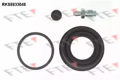 Ремкомплект, тормозной суппорт FTE купить