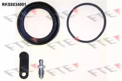 Ремкомплект, тормозной суппорт FTE купить