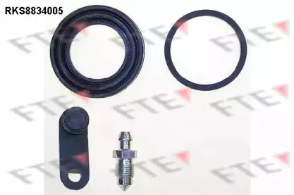 Ремкомплект, тормозной суппорт FTE купить