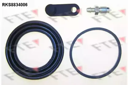 Ремкомплект, тормозной суппорт FTE купить