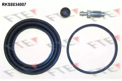 Ремкомплект, тормозной суппорт FTE купить