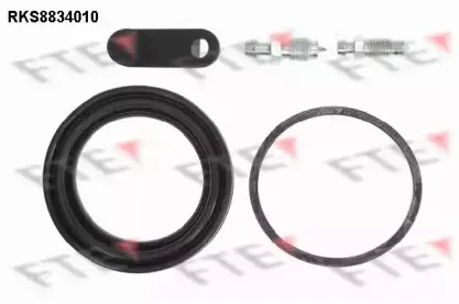 Ремкомплект, тормозной суппорт FTE купить