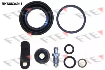 Ремкомплект, тормозной суппорт FTE купить