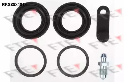 Ремкомплект, тормозной суппорт FTE купить