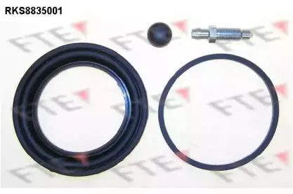 Ремкомплект, тормозной суппорт FTE купить