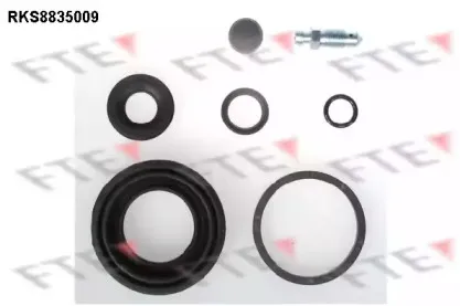 Ремкомплект, тормозной суппорт FTE купить