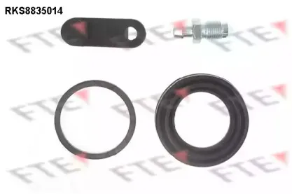 Ремкомплект, тормозной суппорт FTE купить