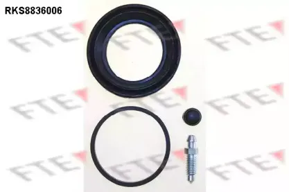 Ремкомплект, тормозной суппорт FTE купить