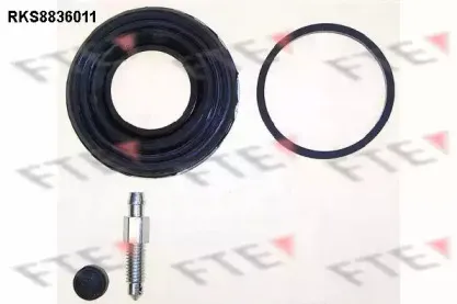 Ремкомплект, тормозной суппорт FTE купить