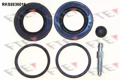 Ремкомплект, тормозной суппорт FTE купить