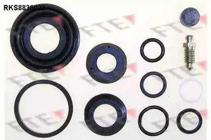 Ремкомплект, тормозной суппорт FTE купить