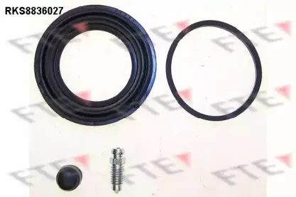 Ремкомплект, тормозной суппорт FTE купить