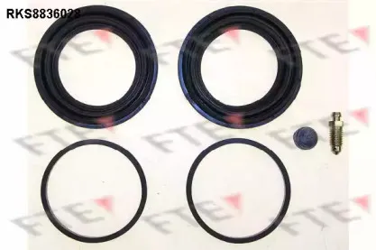 Ремкомплект, тормозной суппорт FTE купить