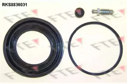 Ремкомплект, тормозной суппорт FTE купить