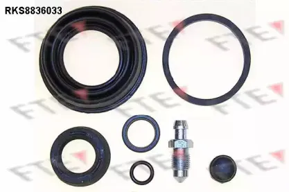 Ремкомплект, тормозной суппорт FTE купить