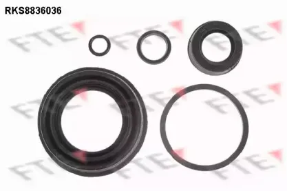 Ремкомплект, тормозной суппорт FTE купить