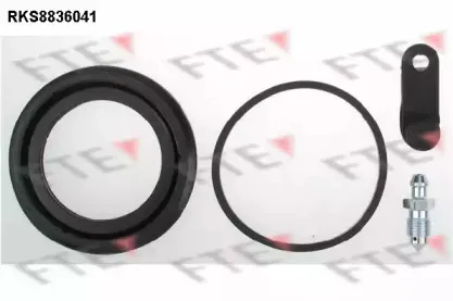 Ремкомплект, тормозной суппорт FTE купить