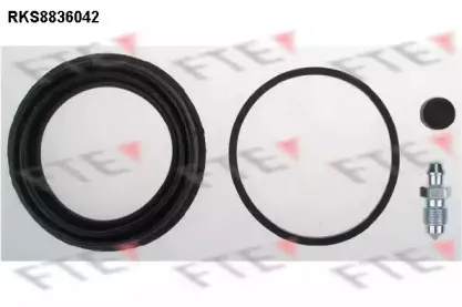 Ремкомплект, тормозной суппорт FTE купить