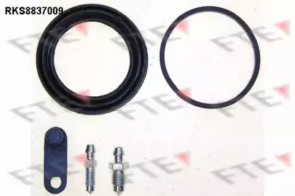 Ремкомплект, тормозной суппорт FTE купить