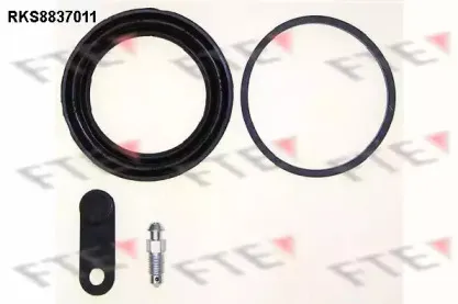 Ремкомплект, тормозной суппорт FTE купить