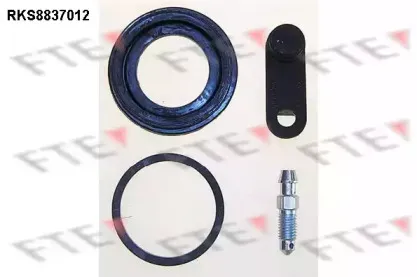 Ремкомплект, тормозной суппорт FTE купить