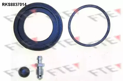 Ремкомплект, тормозной суппорт FTE купить