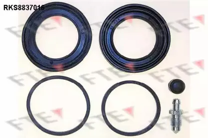 Ремкомплект, тормозной суппорт FTE купить