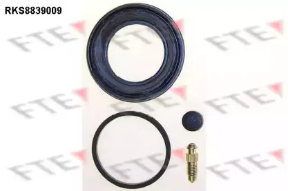 Ремкомплект, тормозной суппорт FTE купить