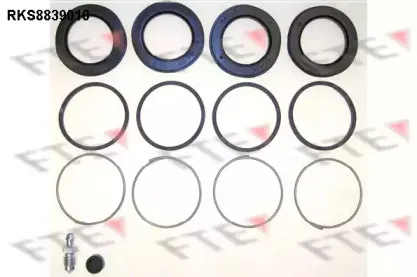 Ремкомплект, тормозной суппорт FTE купить