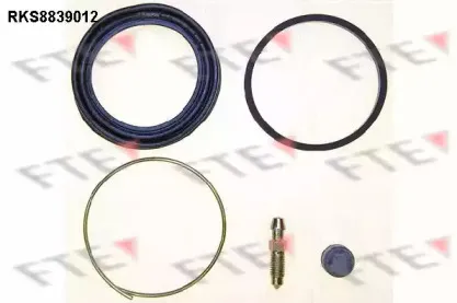 Ремкомплект, тормозной суппорт FTE купить