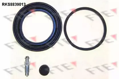 Ремкомплект, тормозной суппорт FTE купить