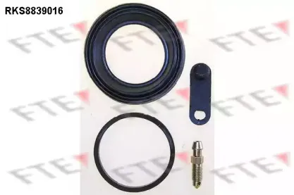 Ремкомплект, тормозной суппорт FTE купить