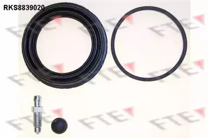 Ремкомплект, тормозной суппорт FTE купить