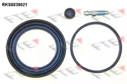 Ремкомплект, тормозной суппорт FTE купить