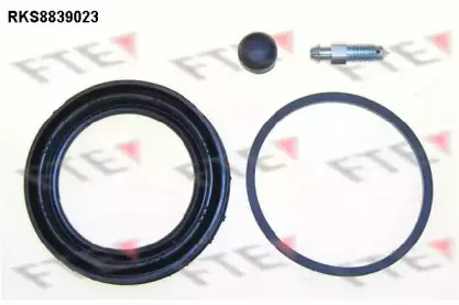 Ремкомплект, тормозной суппорт FTE купить