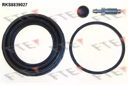 Ремкомплект, тормозной суппорт FTE купить