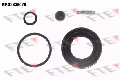 Ремкомплект, тормозной суппорт FTE купить