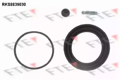 Ремкомплект, тормозной суппорт FTE купить