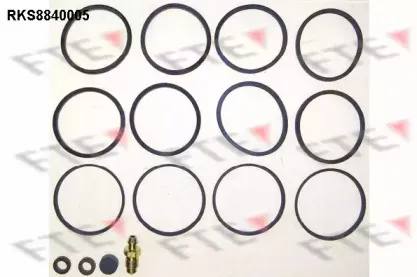 Ремкомплект, тормозной суппорт FTE купить