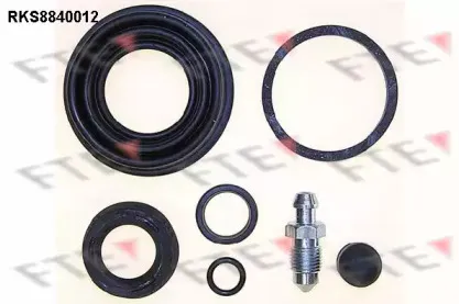 Ремкомплект, тормозной суппорт FTE купить