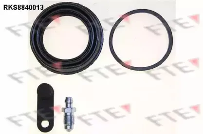 Ремкомплект, тормозной суппорт FTE купить